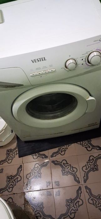 Продам стиральную машину автомат vestel