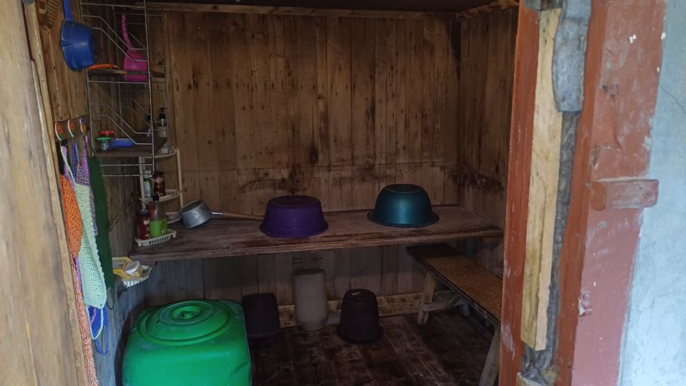 Продам дом  3 комнаты