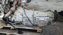 Скоростна кутия за Мерцедес Gl320 x164