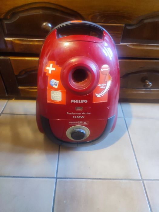 Прахосмукачка Филипс