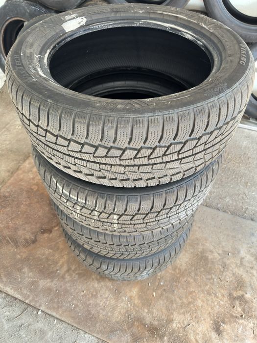 Гуми VIKING Win Tech-225/50R17