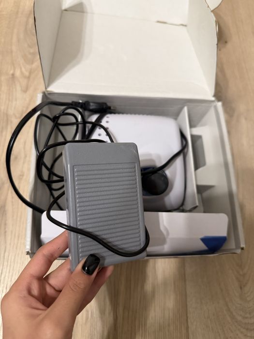 Маникюрный апарат