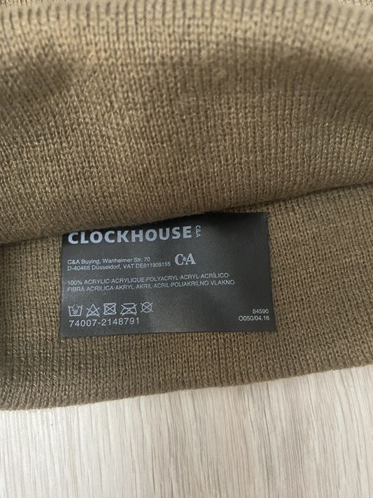 Caciula/ fes iarna nou