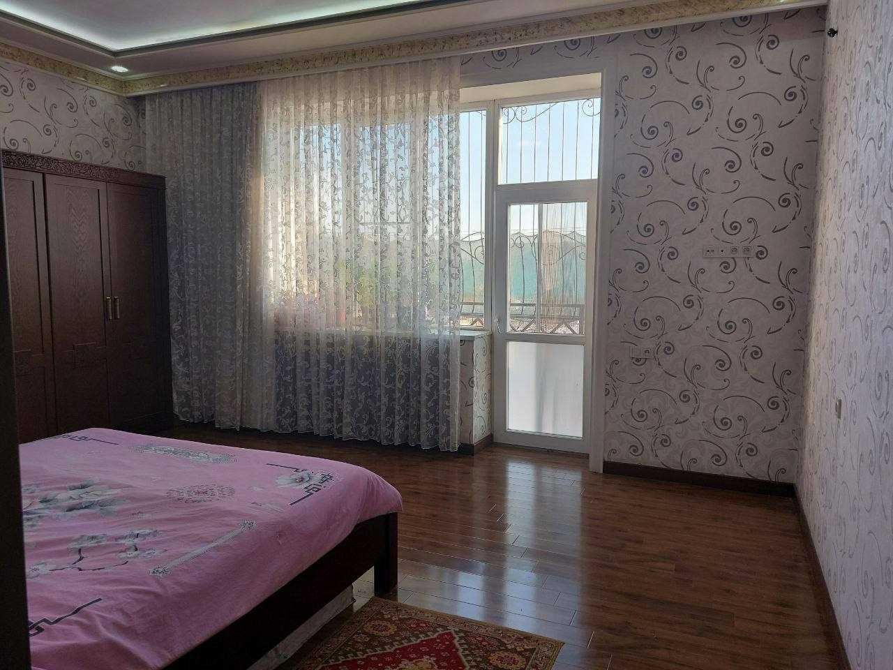 5-комнатный Габус по ул. Нукус (2 парковки/кладовая) ID: 2989