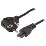 Кабель питания  PC-186-ML12, 1,5m, OEM