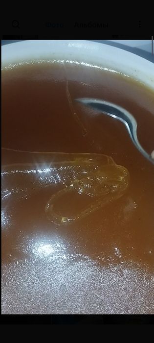 Мёд лесной лучший