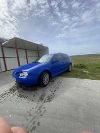 Vand golf 4 coupe