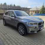 BMW X5 3.0, 258cp
