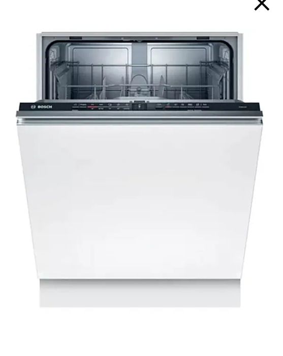 Mașina de spălat vase Bosch