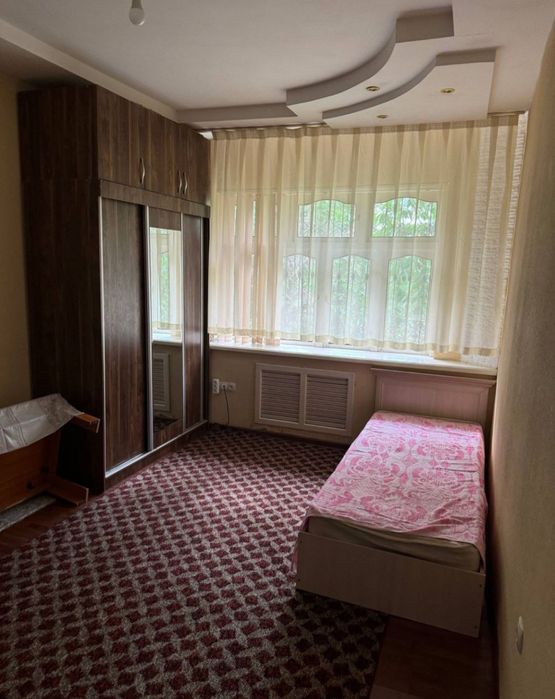 Продается квартира на Ферузе!