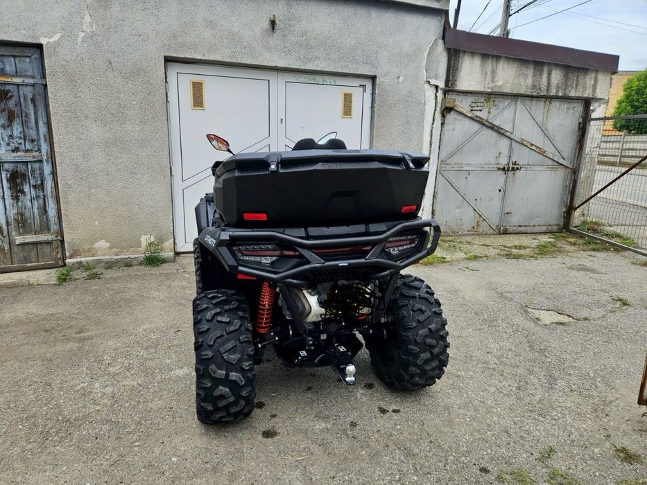 Atv cf moto x10 an 2024