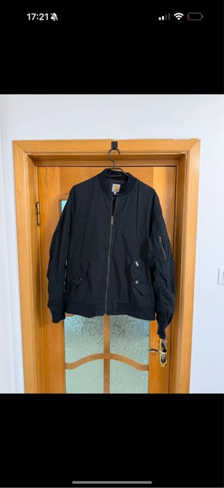 Geaca Carhartt originala barbati