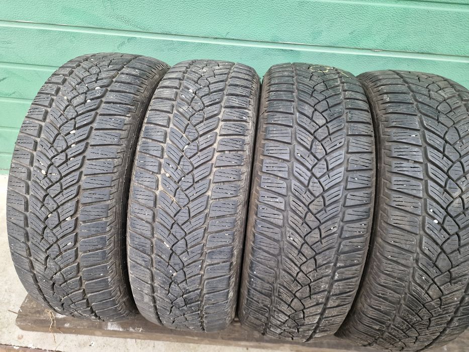 Anvelope 205/60R16 marca Fulda, M+S,DOT 2022,7 mm