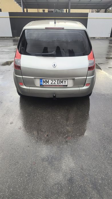 Renault Scenic II ‼️‼️‼️