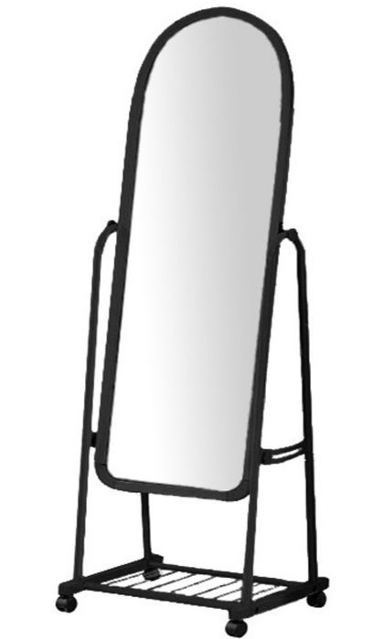 Зеркало напольное