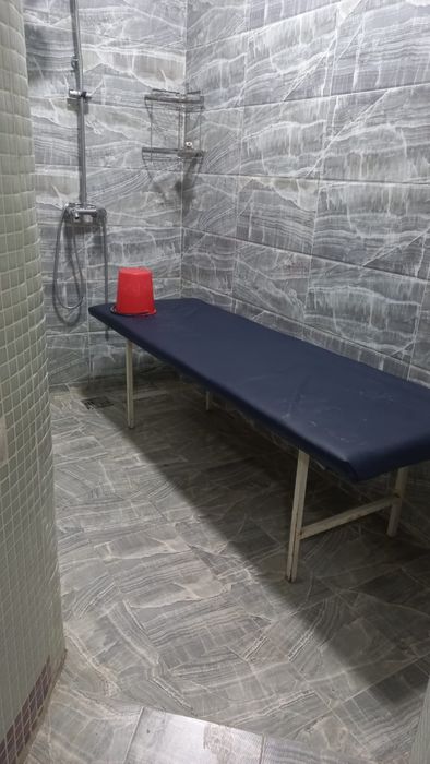 Баня SV Сауна 24/7