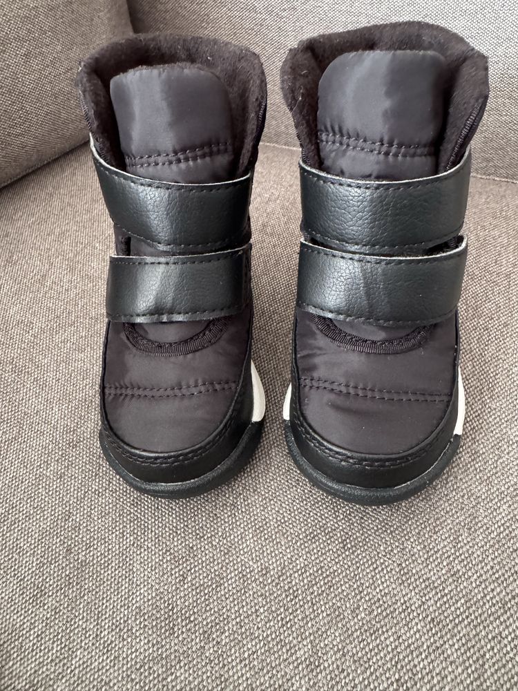 Зимни ботуши/Апрески Sorel 20н
