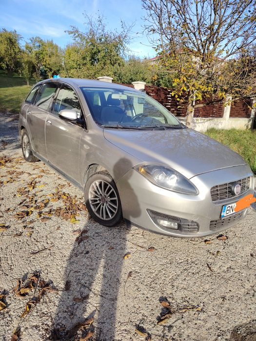 De Vânzare Fiat Croma