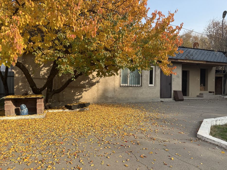 Продам дом пос. Байтерек бывшая Новоалексеевка