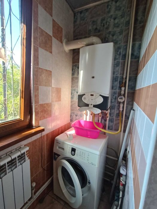 Продается 3+4 комн. квартира Дархан на улице  Кары Ниязова СУПЕР!!