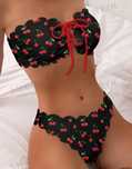 Vand costum baie doua piese