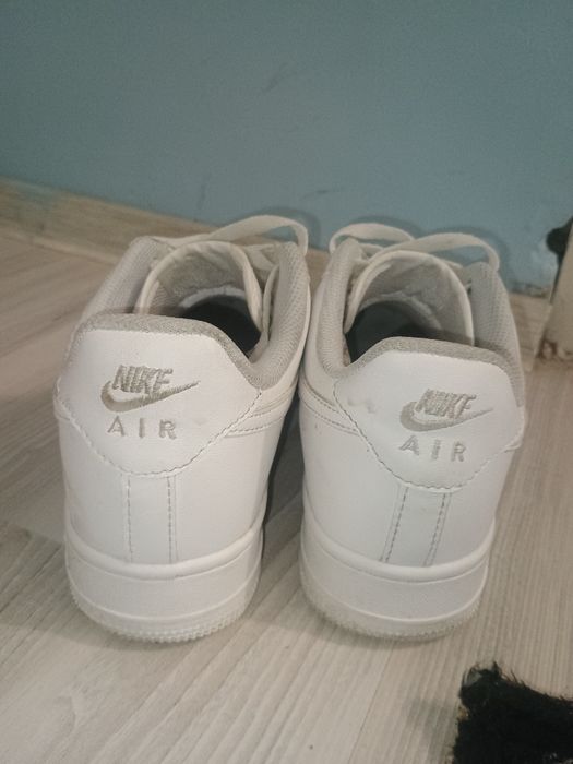 Vând Nike Air force 1