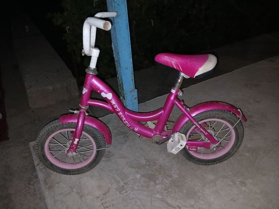 Велосипед сатылады