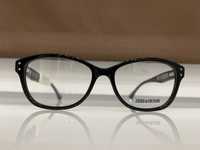 Rame ochelari Zadig & Voltaire, originali, cat eye/pisicuta,