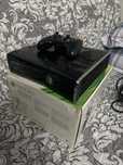 Xbox 360, 250 gb
