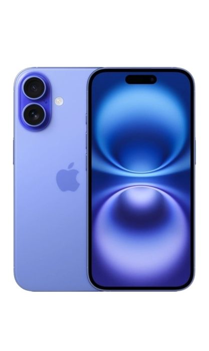 Iphone 16 128 gb новый в упаковке