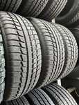DOAR ASTAZI!SET 4 anvelope 205 50 17 m+s/iarna garantie 3 ani dot2025