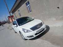Nissan teana j32