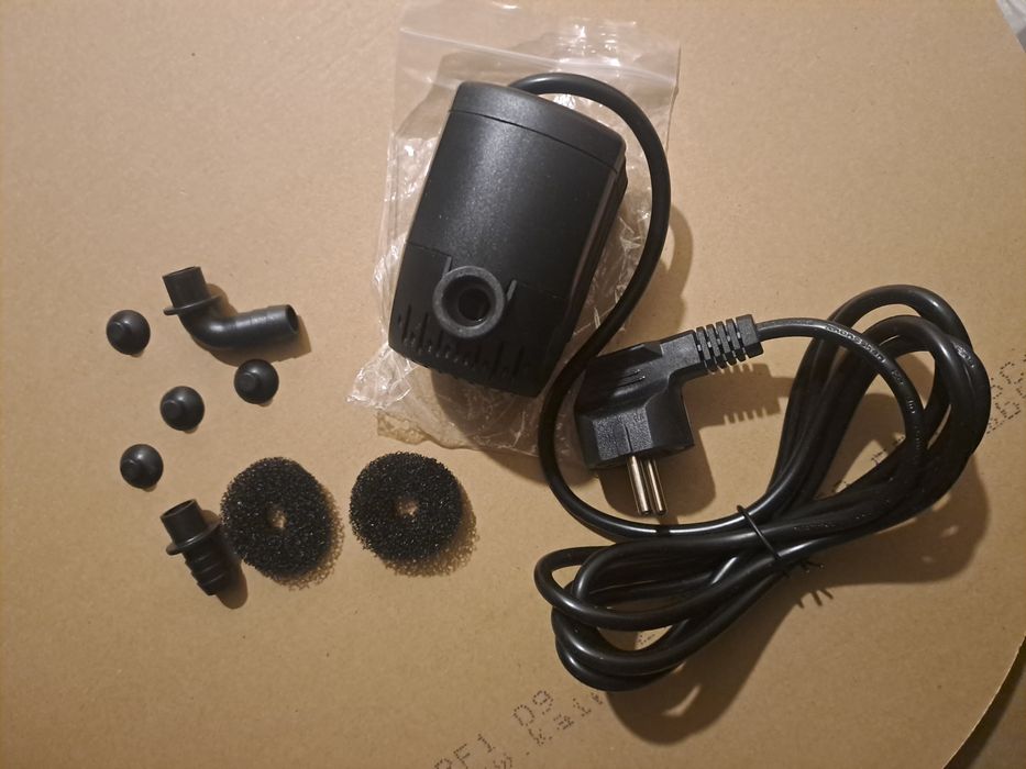 pompa acvariu 750L/H