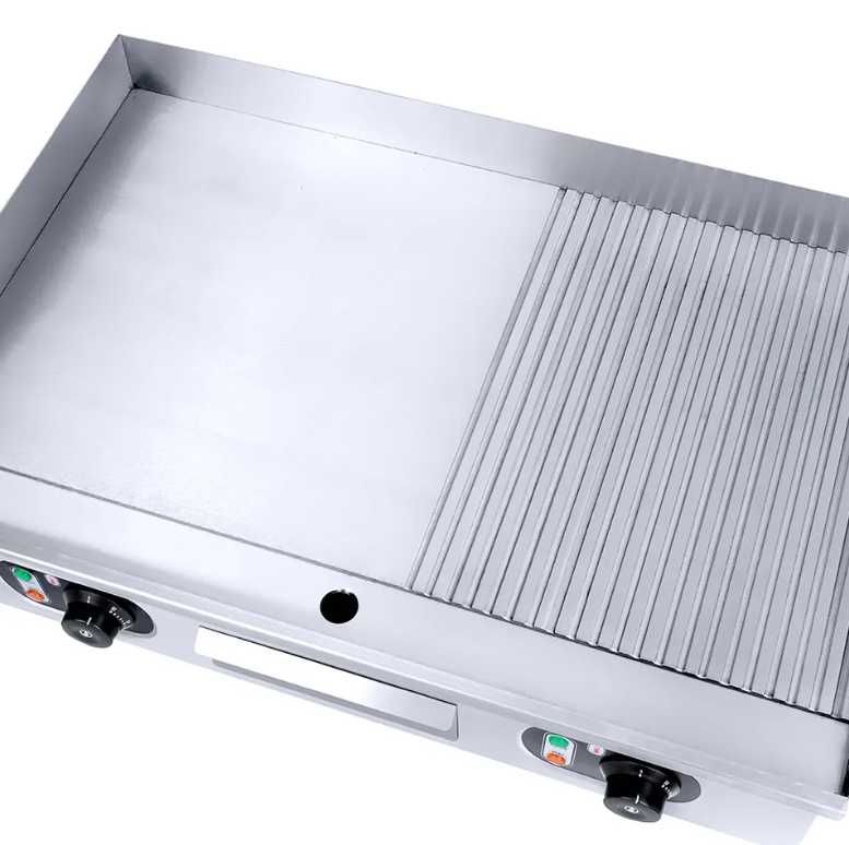 Plita electrica nou neted si striat sau neted NOI cu factura,grill