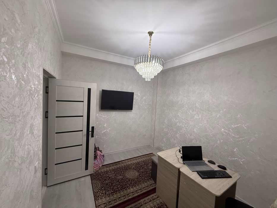 Куйлик 2, Хонсаройда 1-хонали квартирамни сотаман