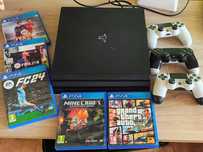 Playstation 4 Pro 1tb