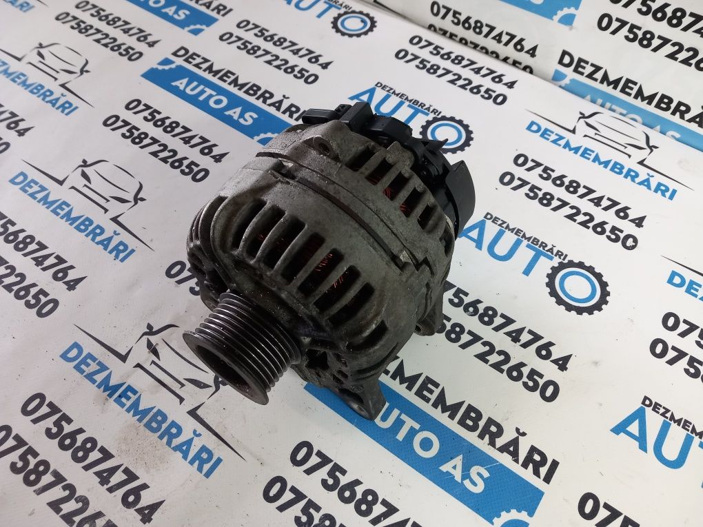 Alternator Renault Clio 3 1.2b 2008