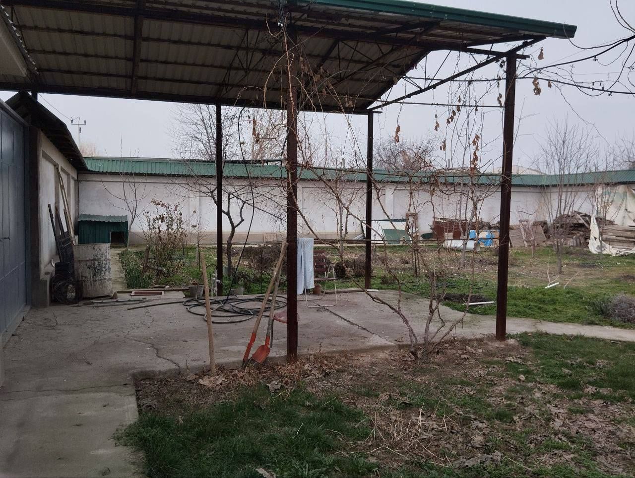 Дом, участок Яшнабадский район под любой бизнес