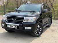 Land Cruiser 200