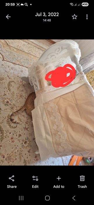 Бесик жасаумен baby bedding