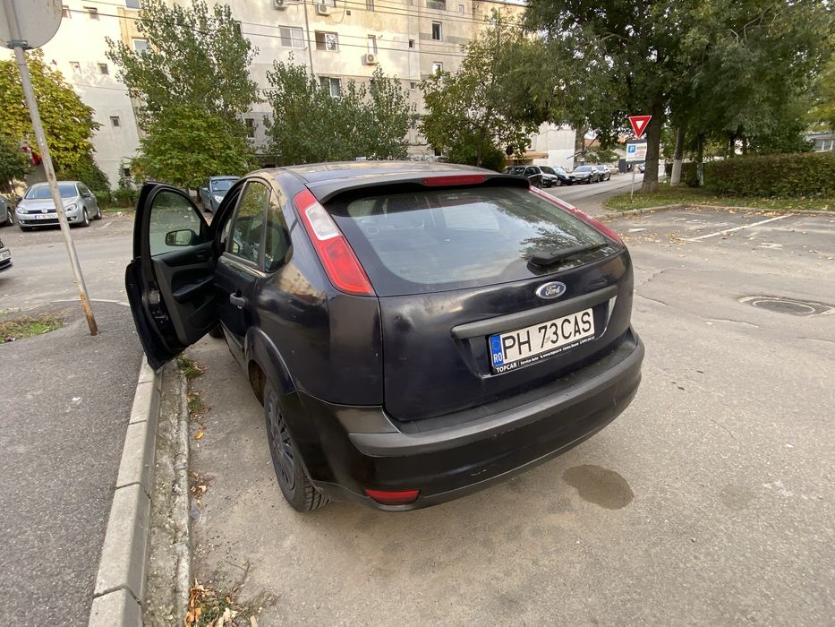 Ford focus mk2 90 de cai Nu fac schimb Nu veniți cu oferte penibile