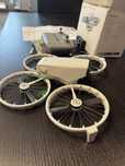 Dronă DJI - Flip, RC-N3, 4K, 31 min, 14 km Garantie Emag drona