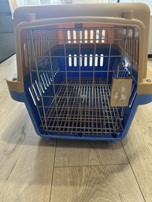 Продается переноска для животных