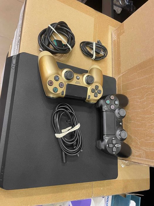 Hope amanet P13 PLAY STATION 4 SLIM