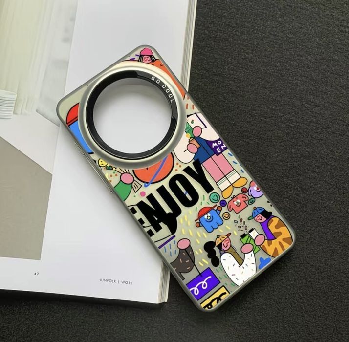 Чехол для Vivo X200 ultra