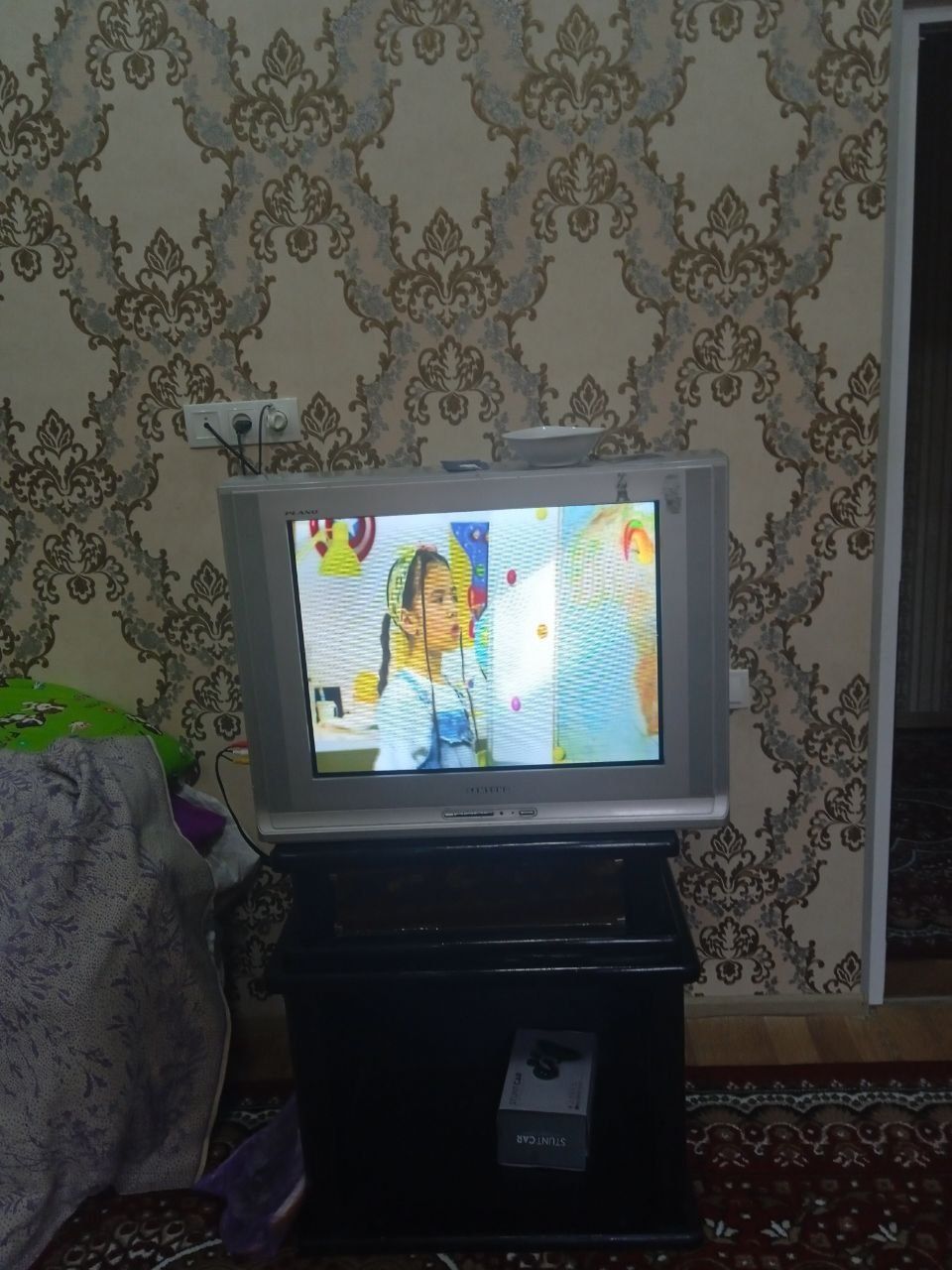 Samsung televizor