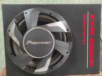 Subwoofer auto activ PIONEER TS-WX300A