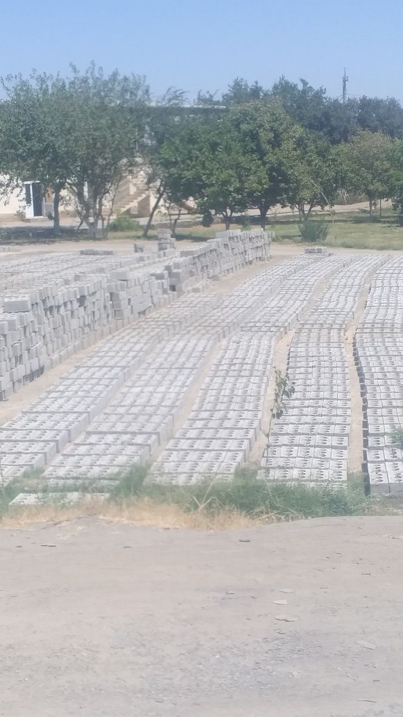 Shlakablok buxoro