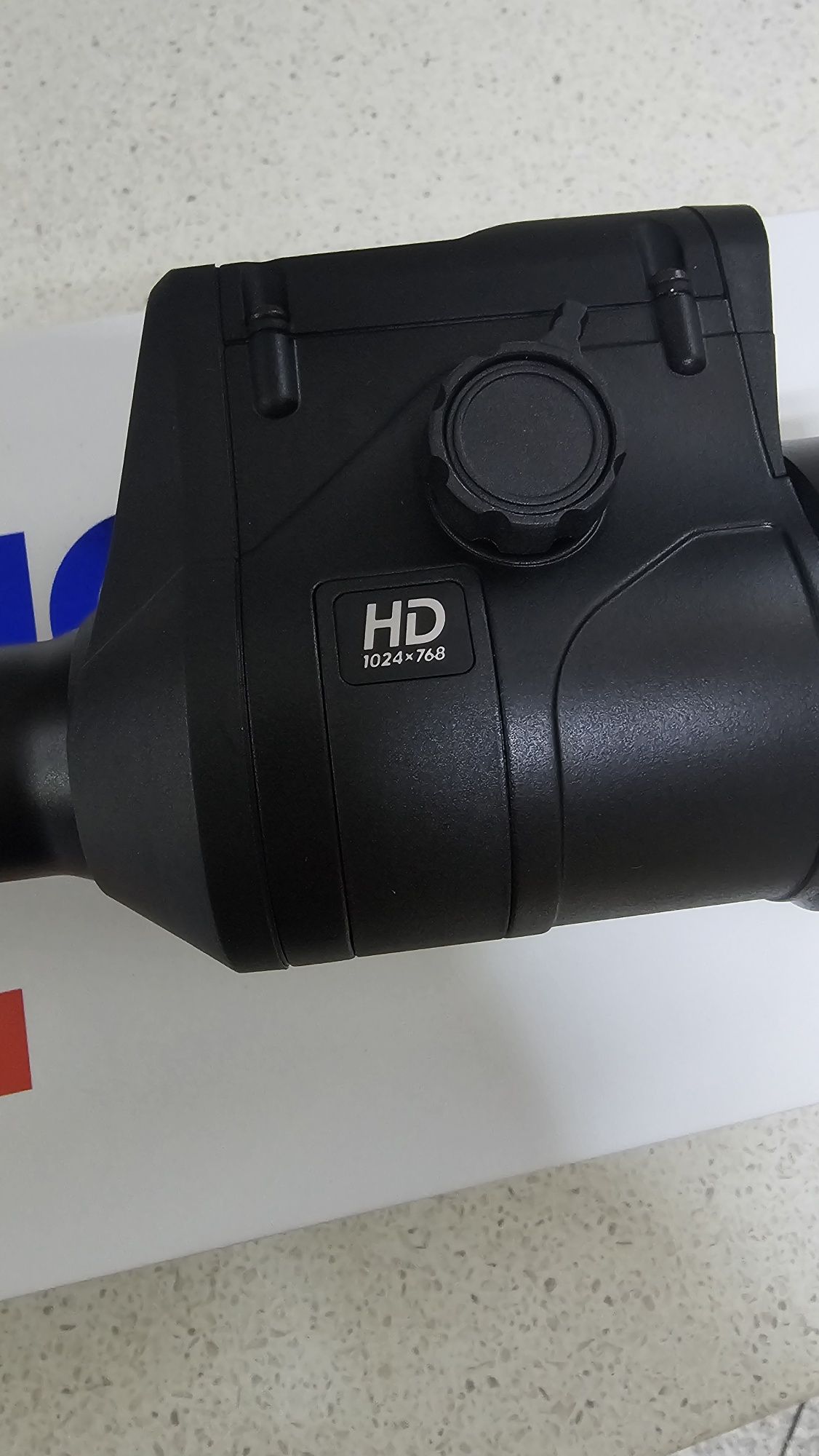 Luneta termo Pulsar Thermion2 LRF XL50