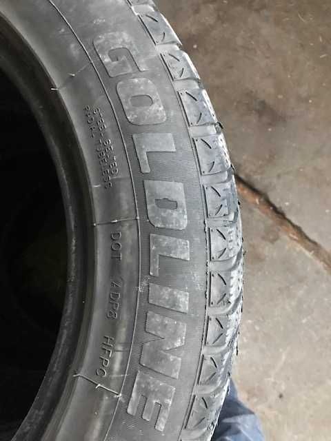 Зимни гуми Goldline glw1 225/60 R17 99H